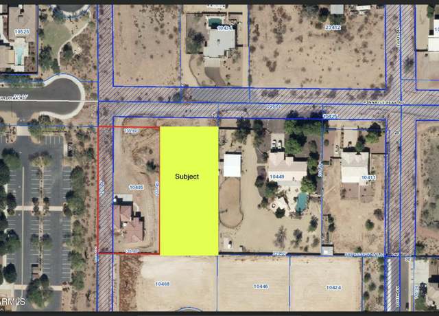Property at 10459 W Pinnacle Peak Rd #029, Peoria, AZ 85383