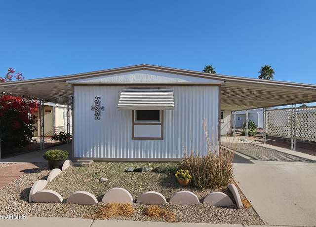 Property at 3405 S Tomahawk Rd #301, Apache Junction, AZ 85119, 2 beds, 1 bath