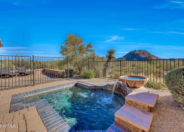 Property at 27440 N Alma School Pkwy #101, Scottsdale, AZ 85262, 3 beds, 3 baths