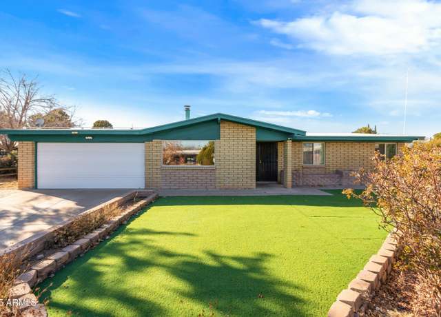 Property at 3935 Mallard Pl, Sierra Vista, AZ 85635, 4 beds, 2 baths