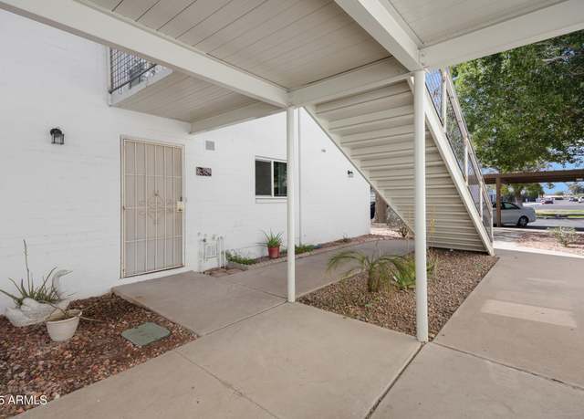 Property at 815 N Hayden Rd Unit B109, Scottsdale, AZ 85257, 1 bed, 1 bath