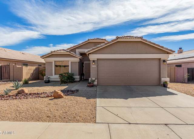 Property at 2263 E Mariposa Grande --, Phoenix, AZ 85024, 3 beds, 2 baths