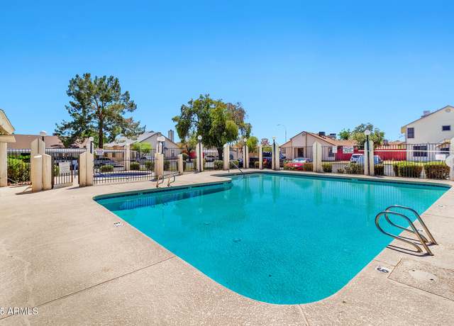 Property at 2455 E Broadway Rd #13, Mesa, AZ 85204, 2 beds, 2 baths