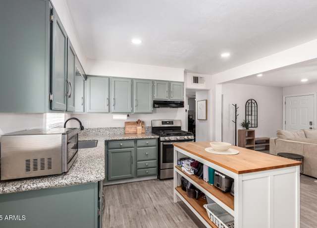 Property at 1919 W Fairmount Ave, Phoenix, AZ 85015, 3 beds, 2 baths