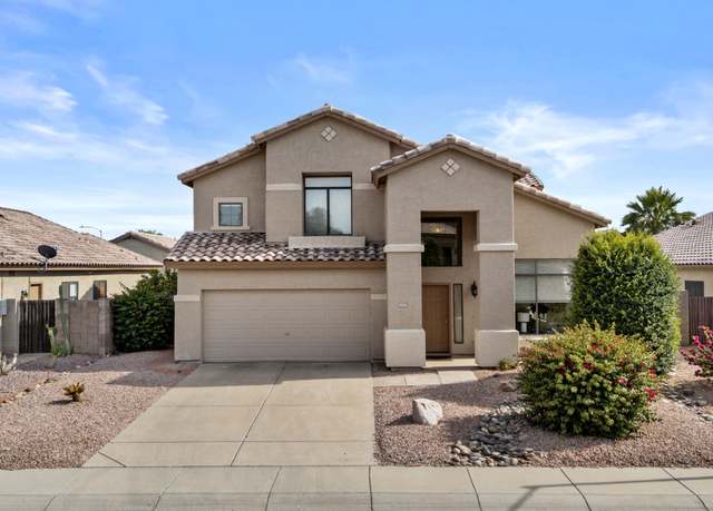 Property at 5423 W Michigan Ave, Glendale, AZ 85308, 3 beds, 2.5 baths