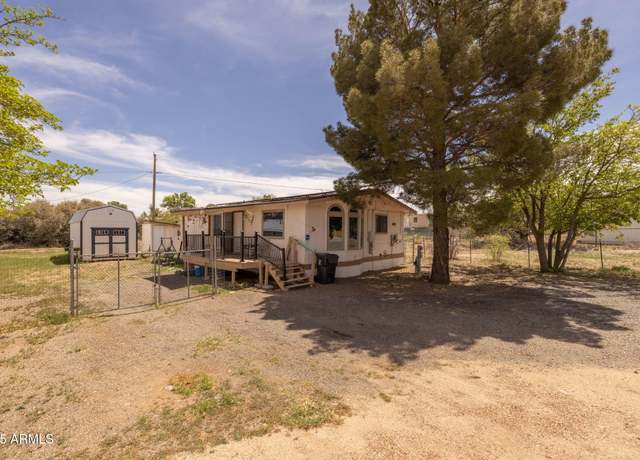 Property at 20869 E Antelope Rd, Mayer, AZ 86333, 2 beds, 2 baths