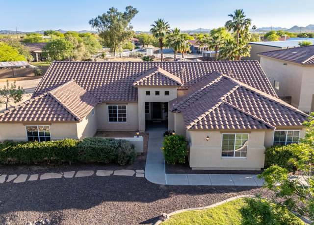Property at 3927 E Vista Grande --, San Tan Valley, AZ 85140, 4 beds, 3.5 baths