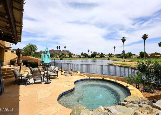 Property at 21609 N 61st Ave, Glendale, AZ 85308, 3 beds, 2 baths
