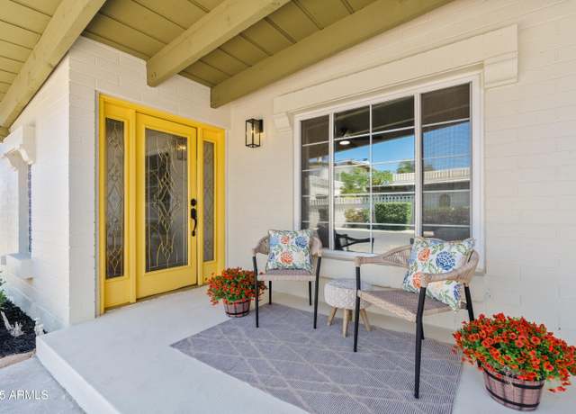 Property at 6001 N 10th Way, Phoenix, AZ 85014, 4 beds, 2 baths