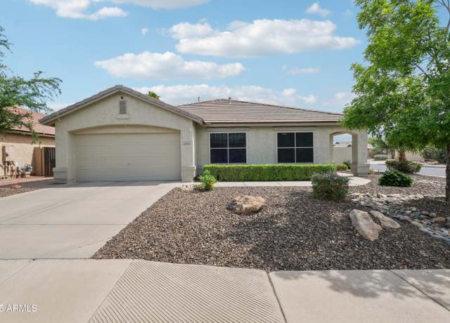 Property at 6439 W Kristal Way, Glendale, AZ 85308, 3 beds, 2 baths