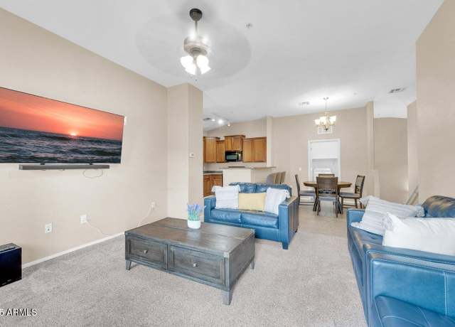 Property at 2727 N Price Rd #6, Chandler, AZ 85224, 2 beds, 2 baths