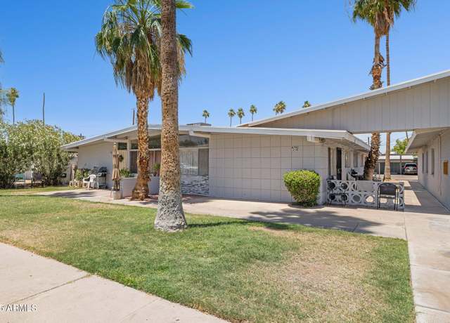 Property at 6702 E Earll Dr #1, Scottsdale, AZ 85251, 8 beds, 6 baths