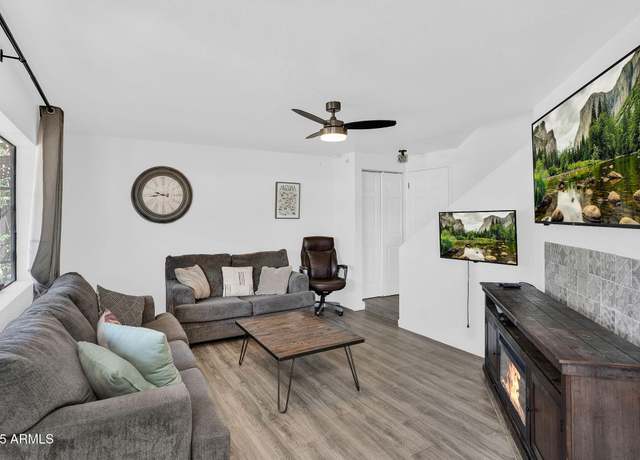 Property at 1618 N 32nd St #6, Phoenix, AZ 85008, 2 beds, 1.5 baths
