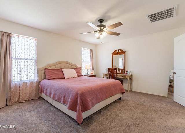 Property at 1414 W Pinkley Way, Coolidge, AZ 85128, 3 beds, 1.75 baths