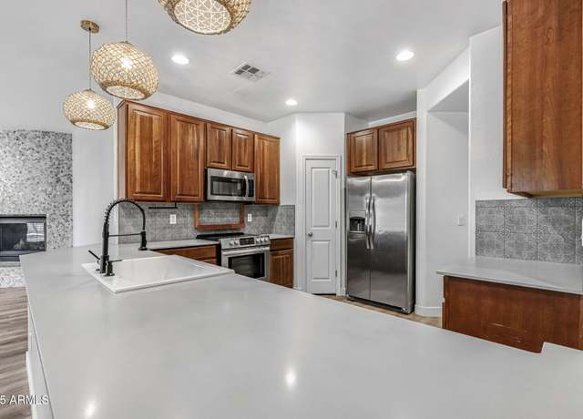 Property at 11436 E Sonrisa Ave, Mesa, AZ 85212, 3 beds, 2 baths