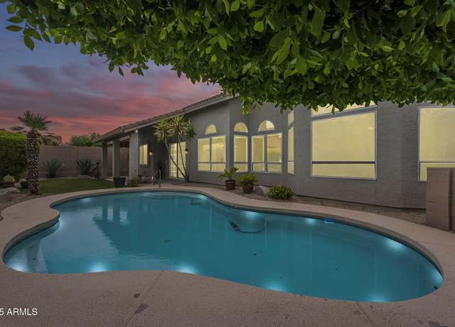 Property at 9372 E Taro Ln, Scottsdale, AZ 85255, 4 beds, 2 baths