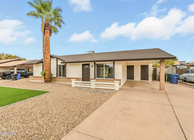 Property at 3262 E Enid Ave, Mesa, AZ 85204, 2 beds, 2 baths