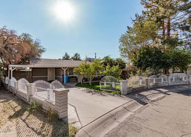 Property at 3601 W Solano Dr, Phoenix, AZ 85019, 5 beds, 3 baths