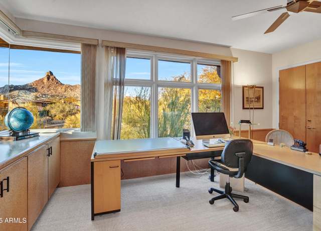 Property at 10040 E Happy Valley Rd #595, Scottsdale, AZ 85255, 4 beds, 4.5 baths