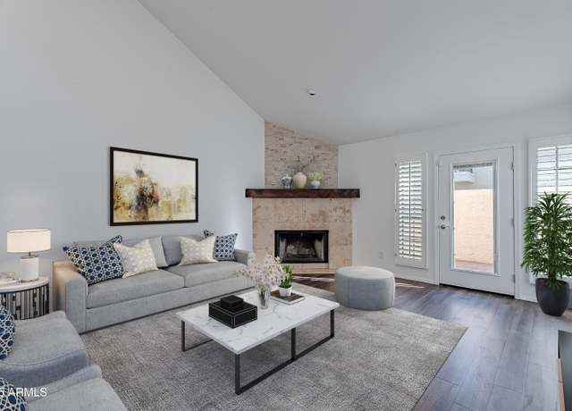 Property at 6223 N 12th St #8, Phoenix, AZ 85014, 3 beds, 3 baths