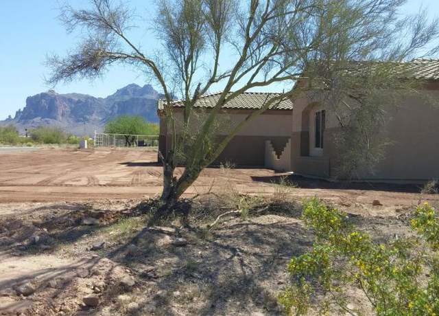 Property at 1624 E Concho St #13, Apache Junction, AZ 85119