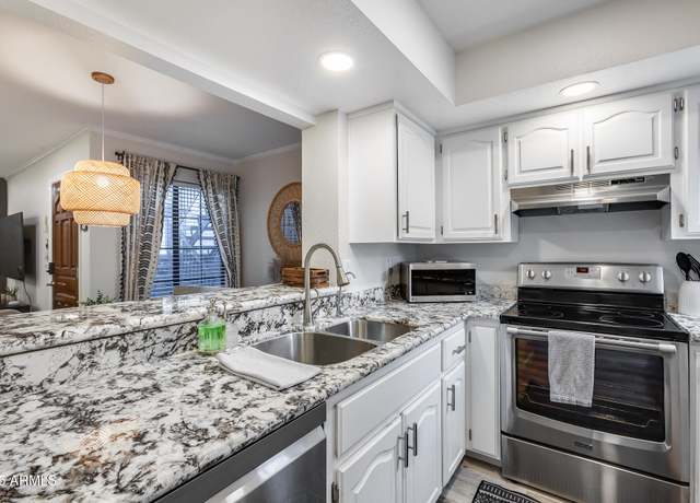 Property at 11011 N 92nd St #1157, Scottsdale, AZ 85260, 2 beds, 2 baths