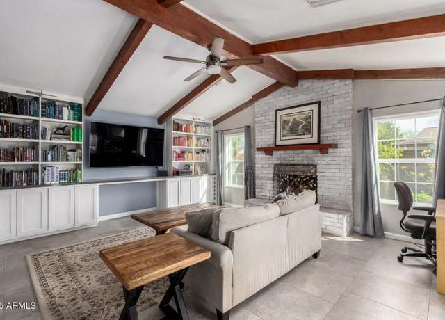 Property at 3923 S Dorsey Ln, Tempe, AZ 85282, 3 beds, 1.75 baths