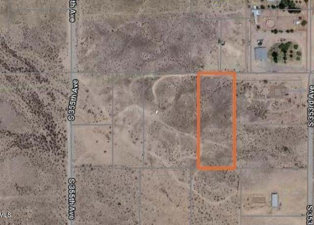 Property at 0 43-938 Taonopah -- Unit -, Tonopah, AZ 85354