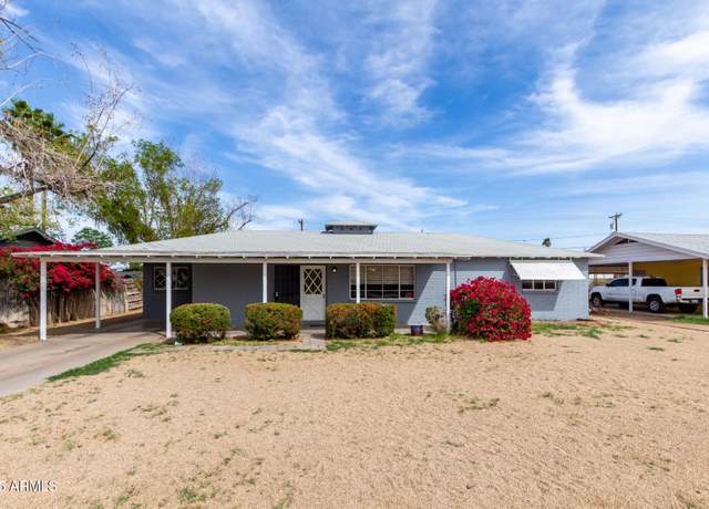 Property at 461 N Pecan --, Mesa, AZ 85201, 4 beds, 3 baths