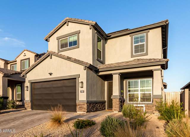 Property at 21837 N 62nd St, Phoenix, AZ 85054, 5 beds, 2.5 baths