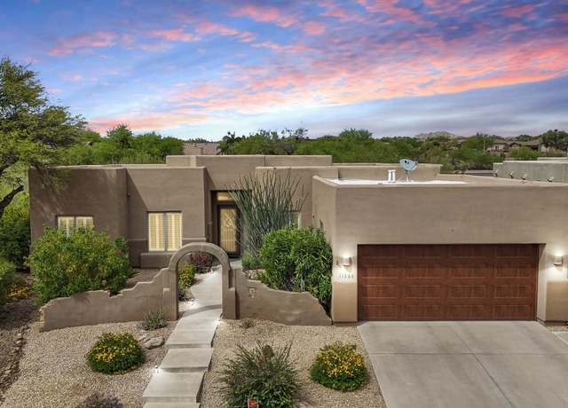 Property at 11366 E White Feather Ln, Scottsdale, AZ 85262, 3 beds, 2 baths