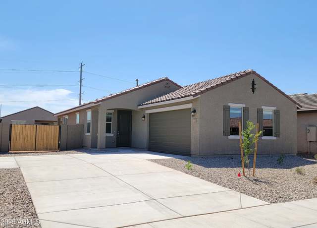 Property at 322 S San Christo Ln, Casa Grande, AZ 85194, 3 beds, 2 baths