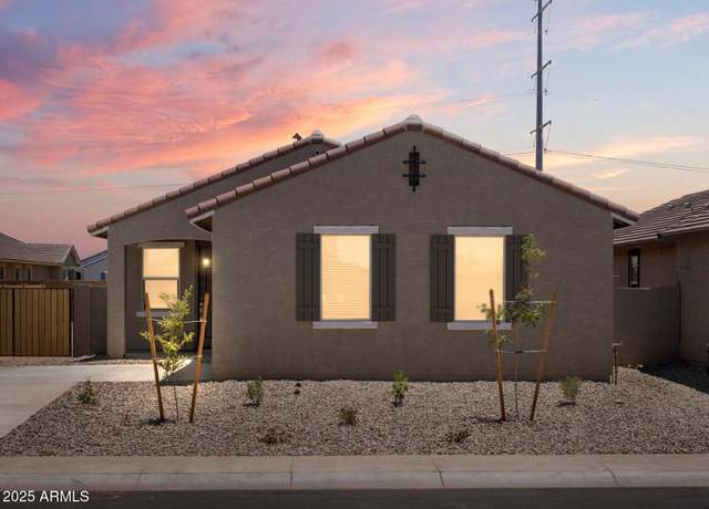 Property at 322 S San Christo Ln, Casa Grande, AZ 85194, 3 beds, 2 baths