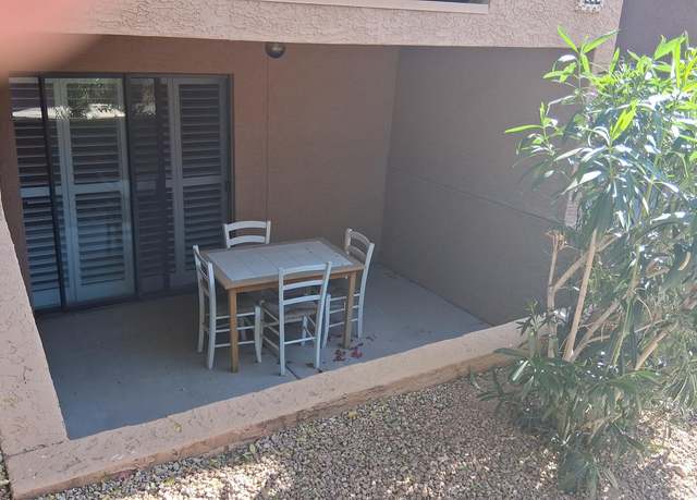 Property at 3031 N Civic Center Plz #113, Scottsdale, AZ 85251, 2 beds, 2 baths