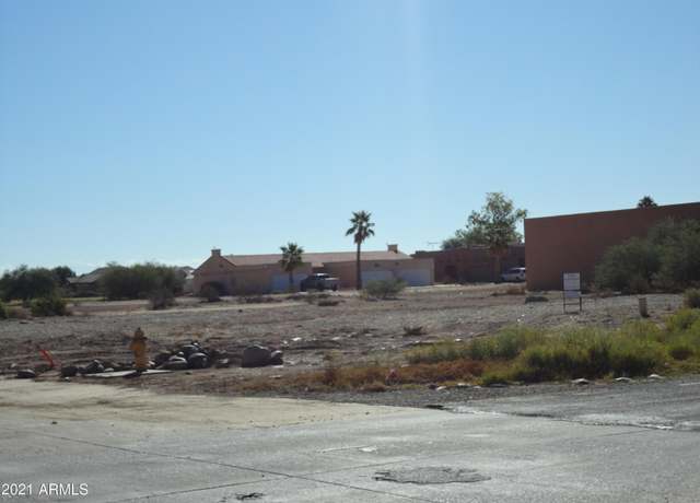 Property at 0 Sunland Gin Rd #6636, Arizona City, AZ 85123