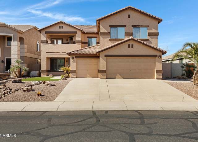 Property at 10758 E Lobo Ave, Mesa, AZ 85209, 5 beds, 3 baths