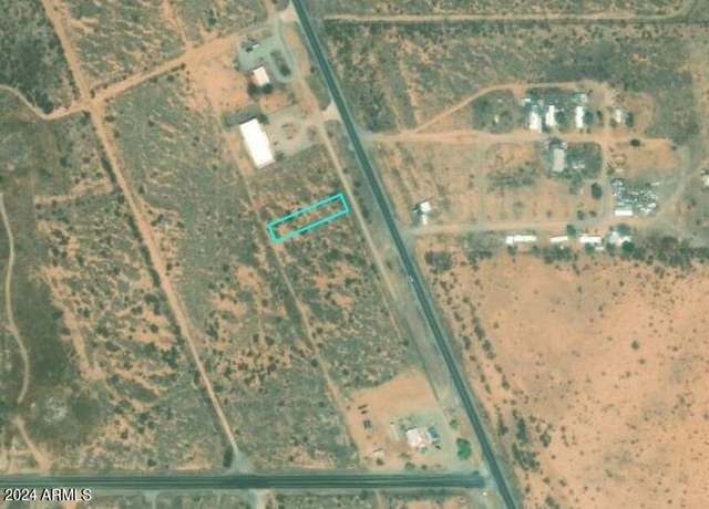 Property at 0 -- -- #15, Pearce, AZ 85625
