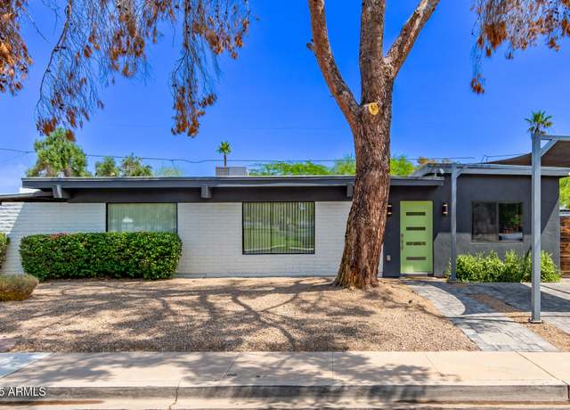 Property at 3710 E Altadena Ave, Phoenix, AZ 85028, 4 beds, 2 baths