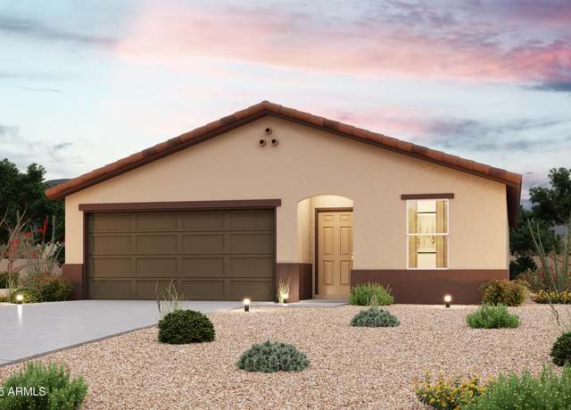 Property at 1143 N 13th St, Coolidge, AZ 85128, 3 beds, 2 baths