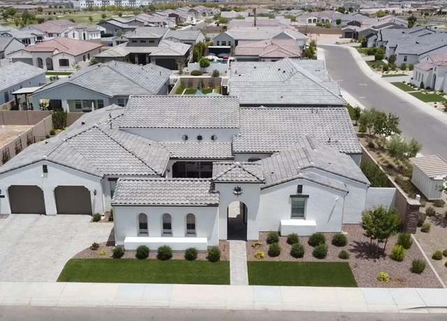 Property at 11835 N Casa Dega Dr, Surprise, AZ 85388, 3 beds, 3.5 baths