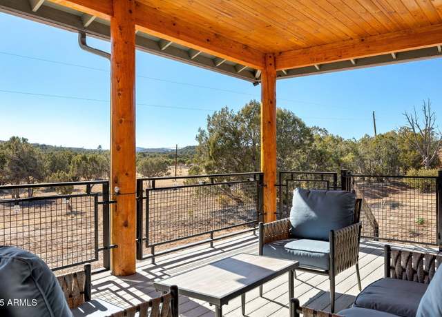Property at 6515 E W Burton Rd, Show Low, AZ 85901, 3 beds, 2 baths