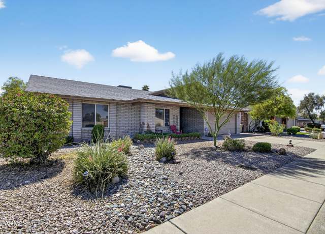 Property at 8607 N 53rd Dr, Glendale, AZ 85302, 3 beds, 2 baths