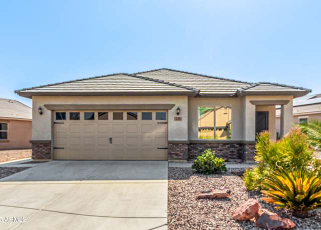 Property at 228 S 225th Ln, Buckeye, AZ 85326, 3 beds, 2 baths