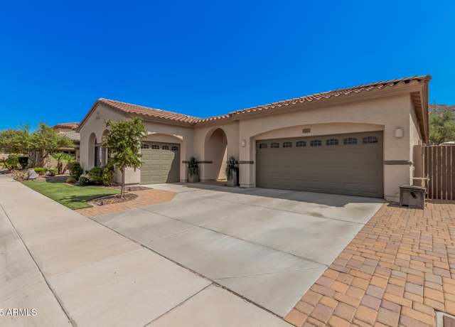 Property at 2313 W Mineral Rd, Phoenix, AZ 85041, 3 beds, 2.5 baths