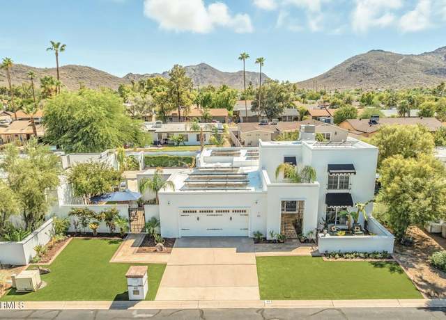 Property at 43 E Boca Raton Rd, Phoenix, AZ 85022, 3 beds, 2.75 baths