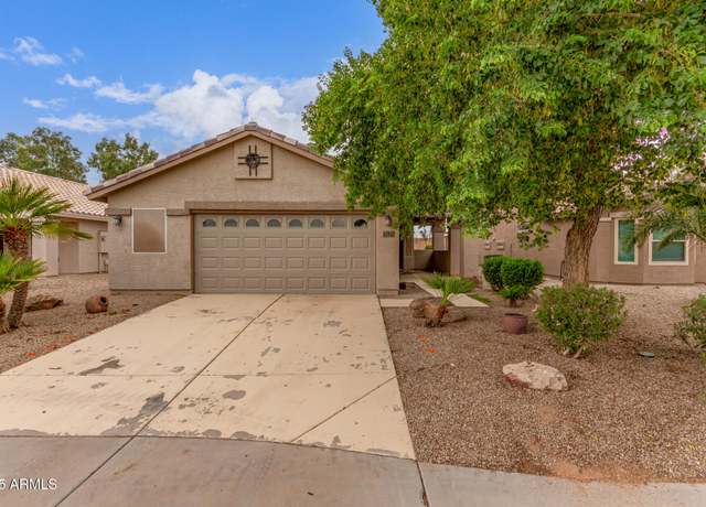Property at 3 S Seville Ln, Casa Grande, AZ 85194, 2 beds, 2 baths
