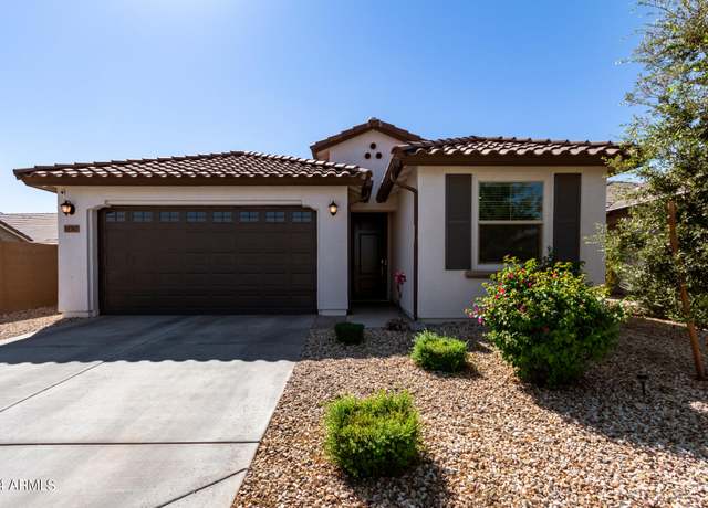 Property at 18767 W Canterbury Dr, Surprise, AZ 85388, 5 beds, 3 baths