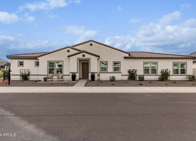 Property at 10986 N Northfield St, Surprise, AZ 85388, 4 beds, 3.5 baths