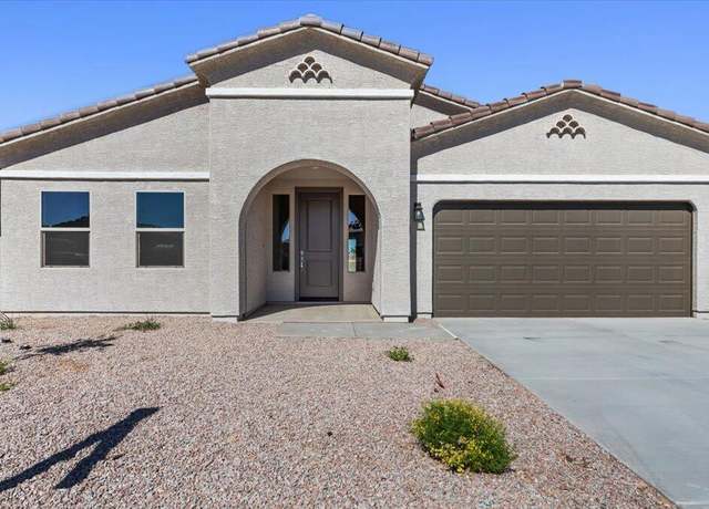 Property at 2517 N Pony Ln, Casa Grande, AZ 85122, 3 beds, 3 baths