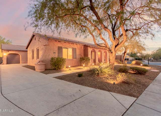 Property at 30213 N 124th Ln, Peoria, AZ 85383, 4 beds, 2.5 baths